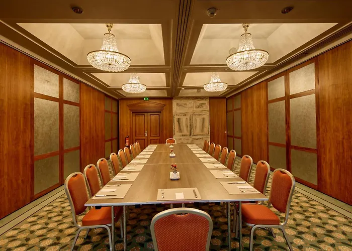 Soaltee Hotel Frankfurt Messe By Trip Inn I Tagungshotel